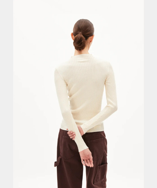 Alaania Knit